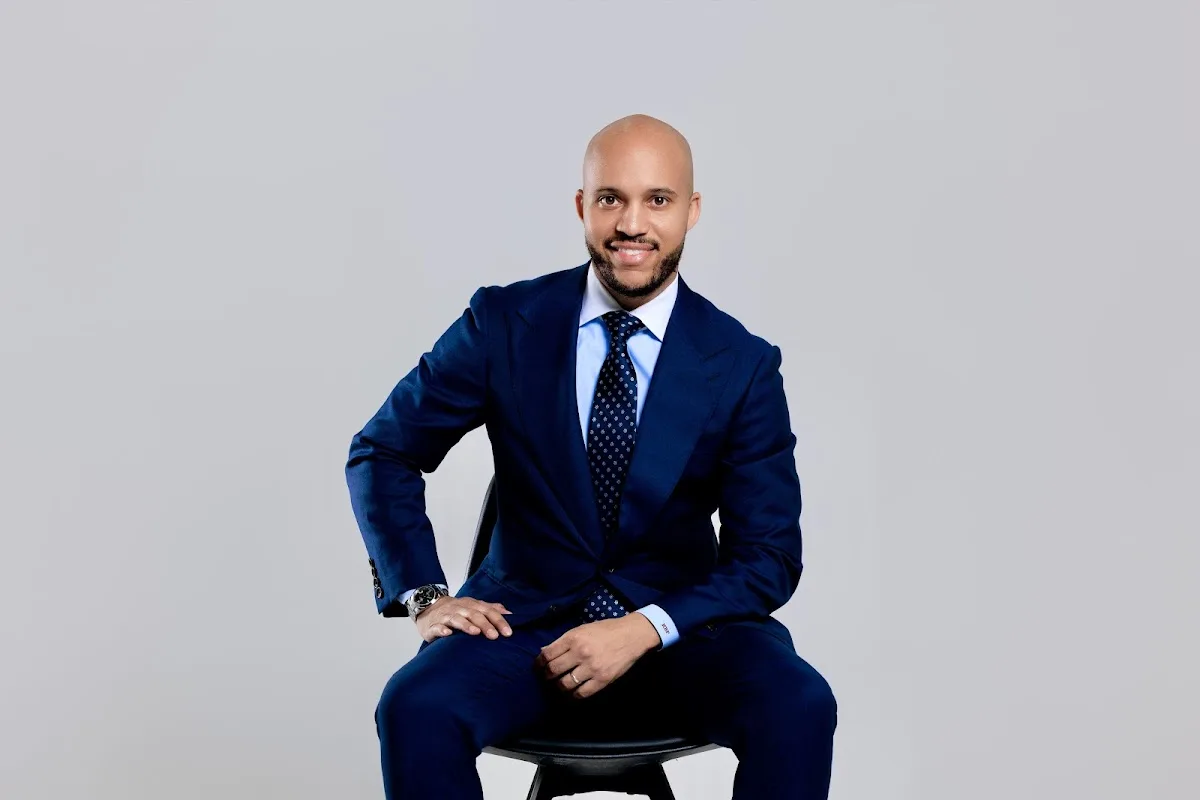 Keith B. French Law, PLLC - Personal Injury Lawyer — image 1