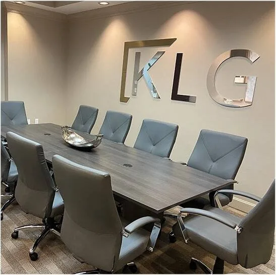 Keith Law Group: Little Rock Injury & Accident Lawyer — image 2