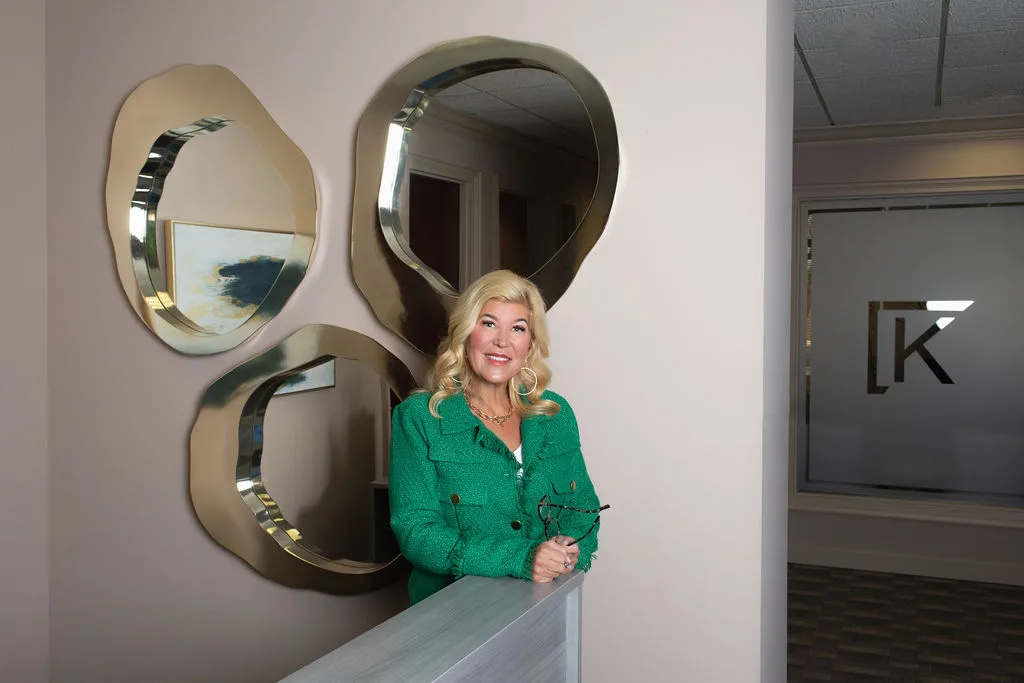 Keith Law Group: Little Rock Injury & Accident Lawyer — image 3