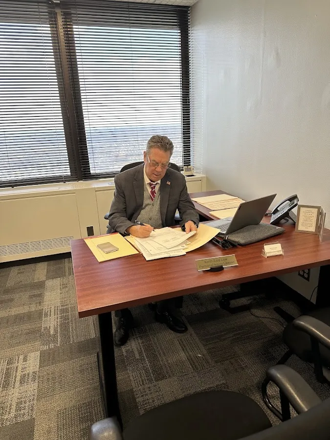 Keith Zaid Law — image 1