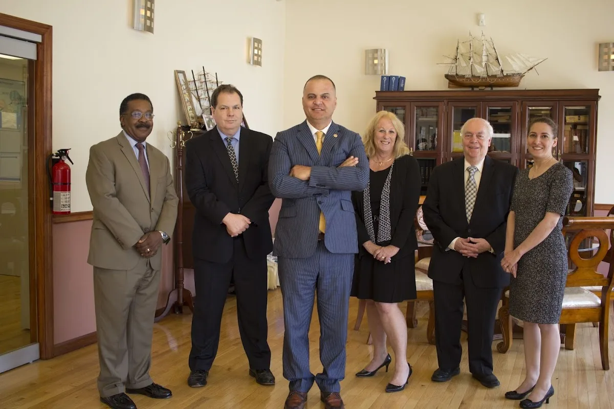 Keith Zaid Law — image 4