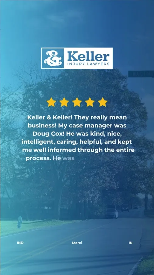 Keller & Keller Injury Lawyers — image 3