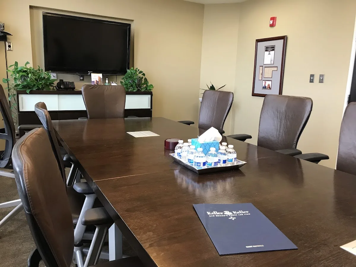 Keller & Keller Injury Lawyers — image 4