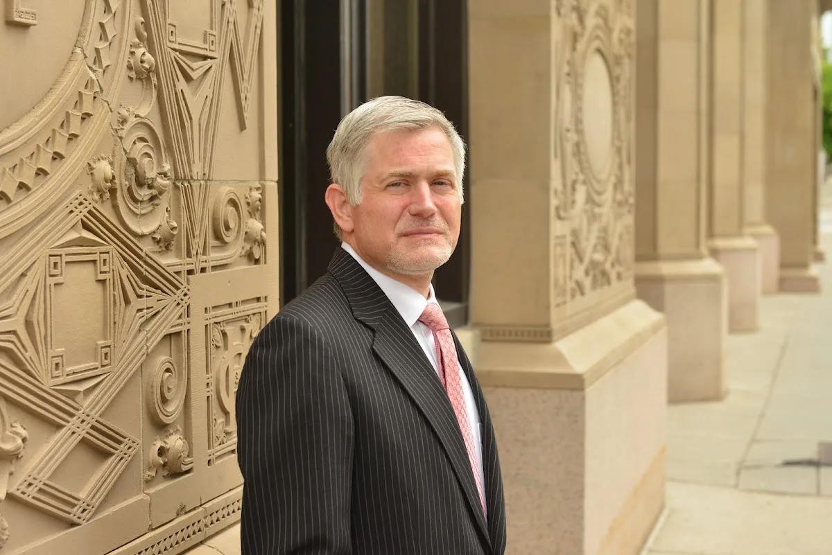 Keller, Woods & Thompson, P.A. — image 4