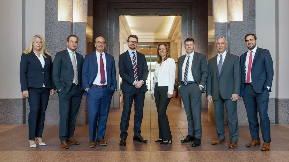 Kennedy, Johnson, Schwab & Roberge, P.C. — image 1