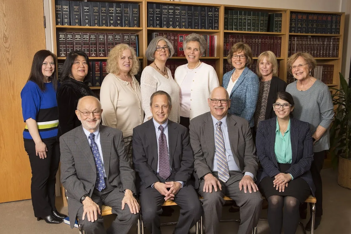 Kennedy, Johnson, Schwab & Roberge, P.C. — image 3