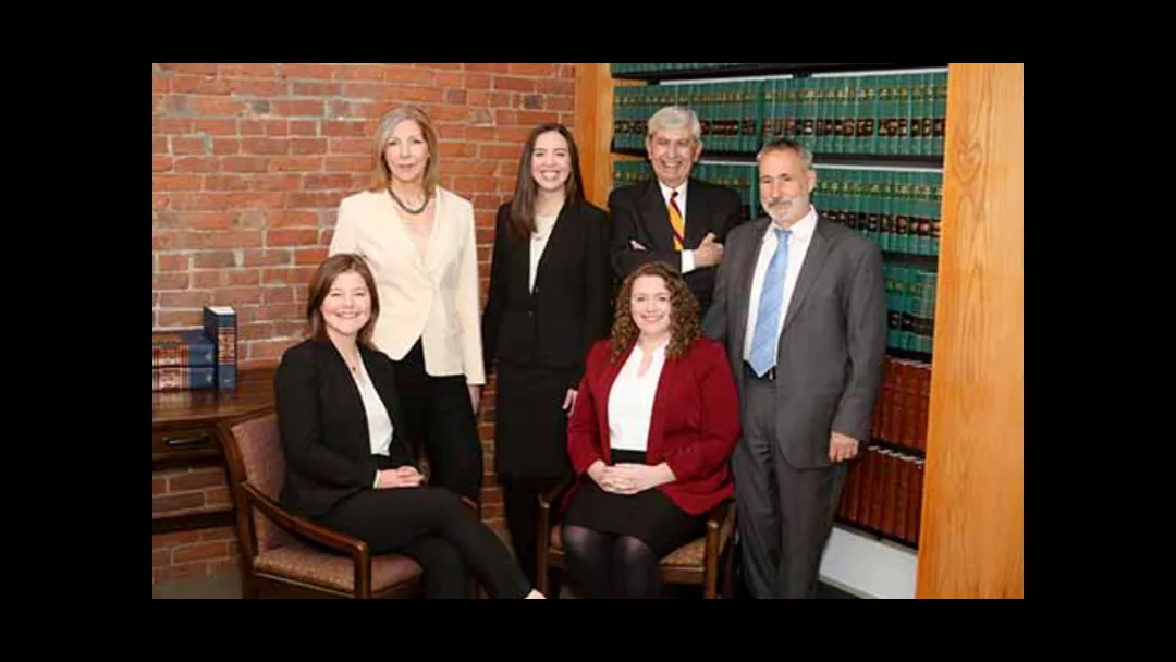 Kennedy, Johnson, Schwab & Roberge, P.C. — image 4