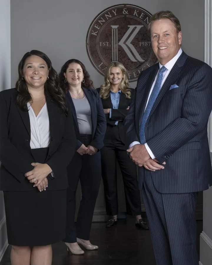 Kenny & Kenny, PLLC — image 2