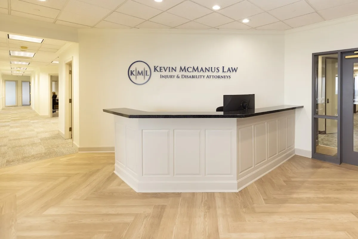 Kevin McManus Law: Kansas City Personal Injury & Accident Lawyers — image 2
