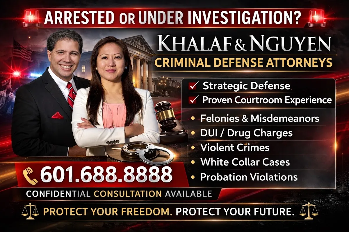 Khalaf & Nguyen Law Firm — image 2