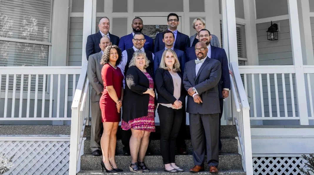 Khan Injury Law - Seattle — image 2