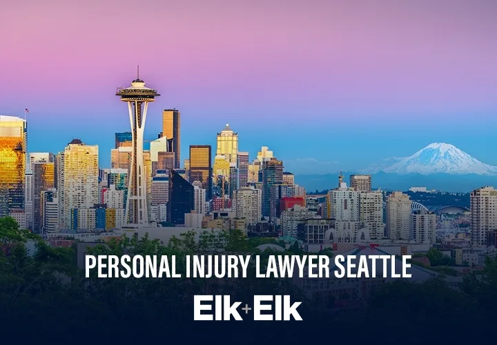 Khan Injury Law - Seattle — image 4