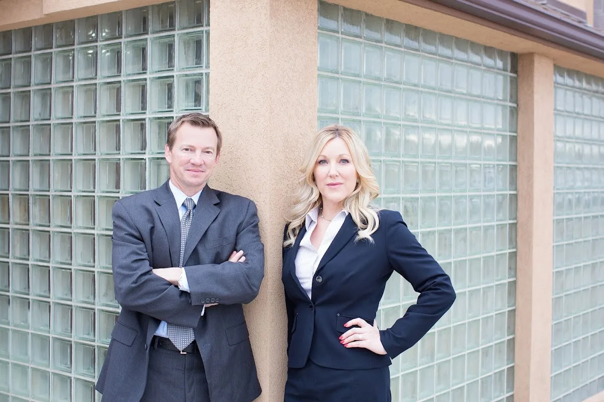 Kidwell & Gallagher | Personal Injury Lawyer Reno