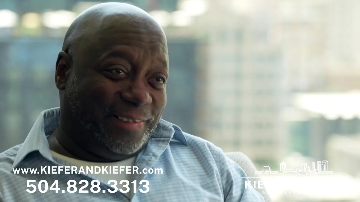 Kiefer & Kiefer Personal Injury Lawyers — image 2