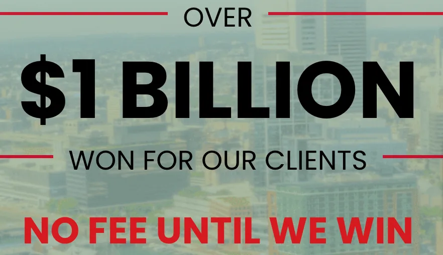 Kiley Law Group Personal Injury Attorneys