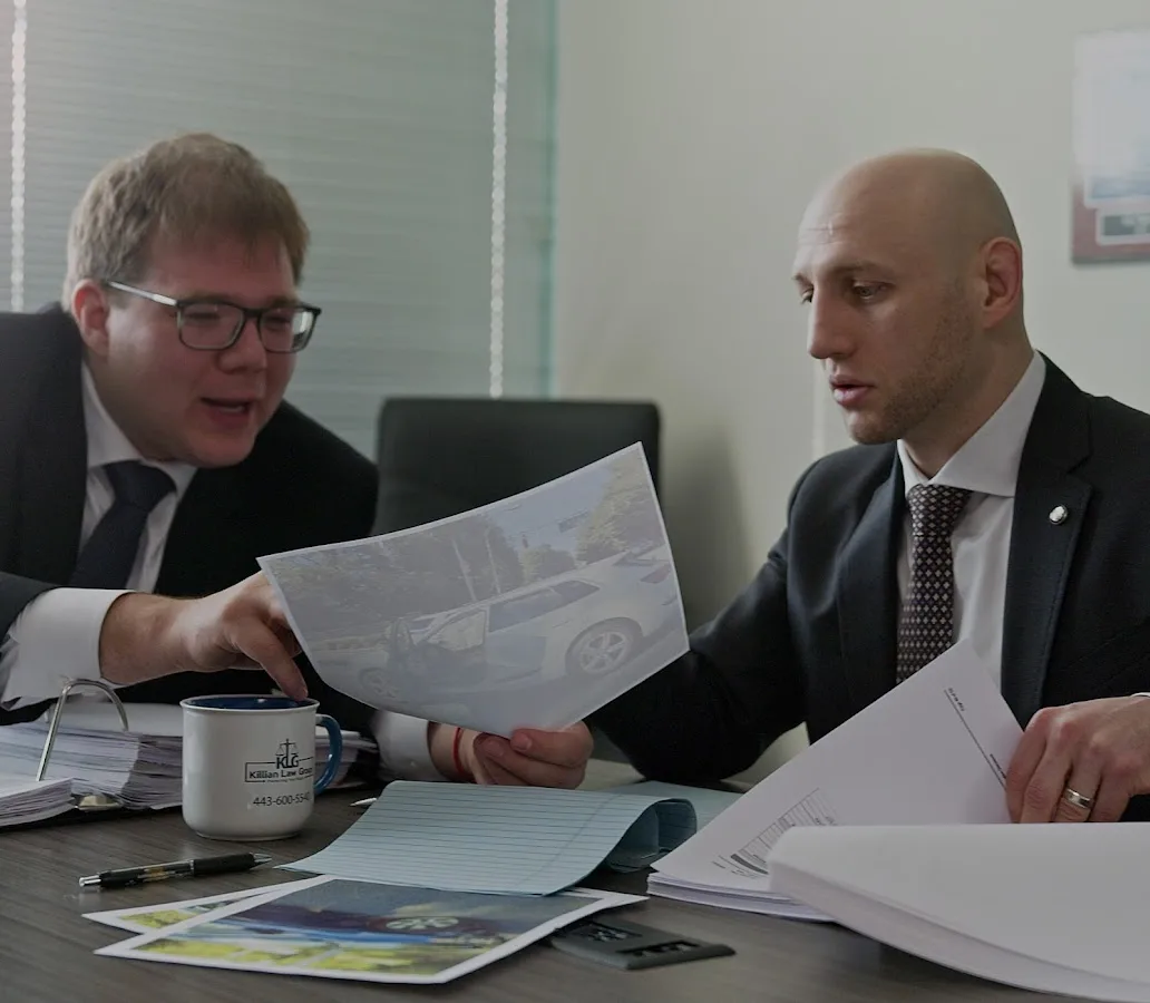 Killian Law Group, LLC