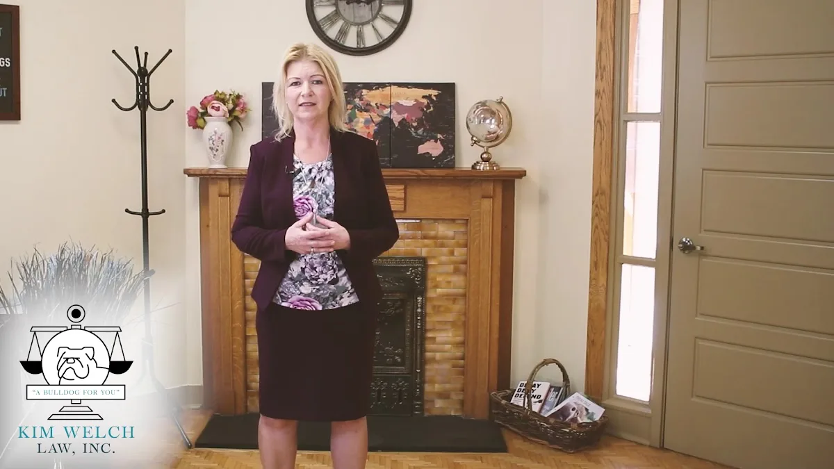 Kim Welch Law - Personal Injury & Accident Attorney — image 2