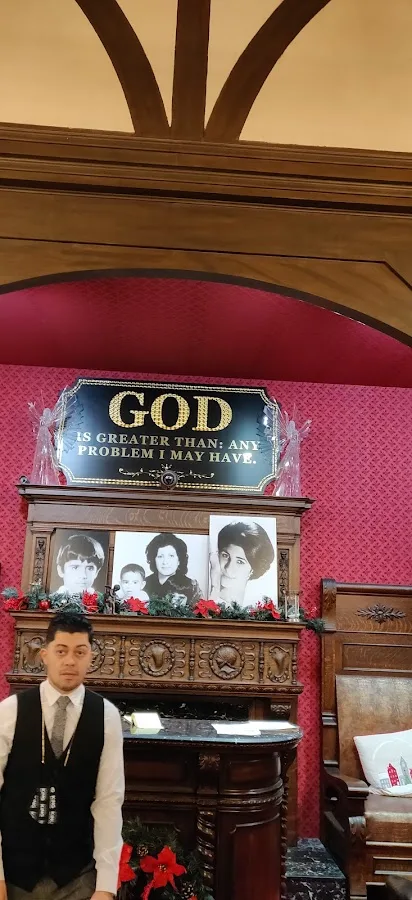 King Aminpour Car Accident Lawyer — image 2