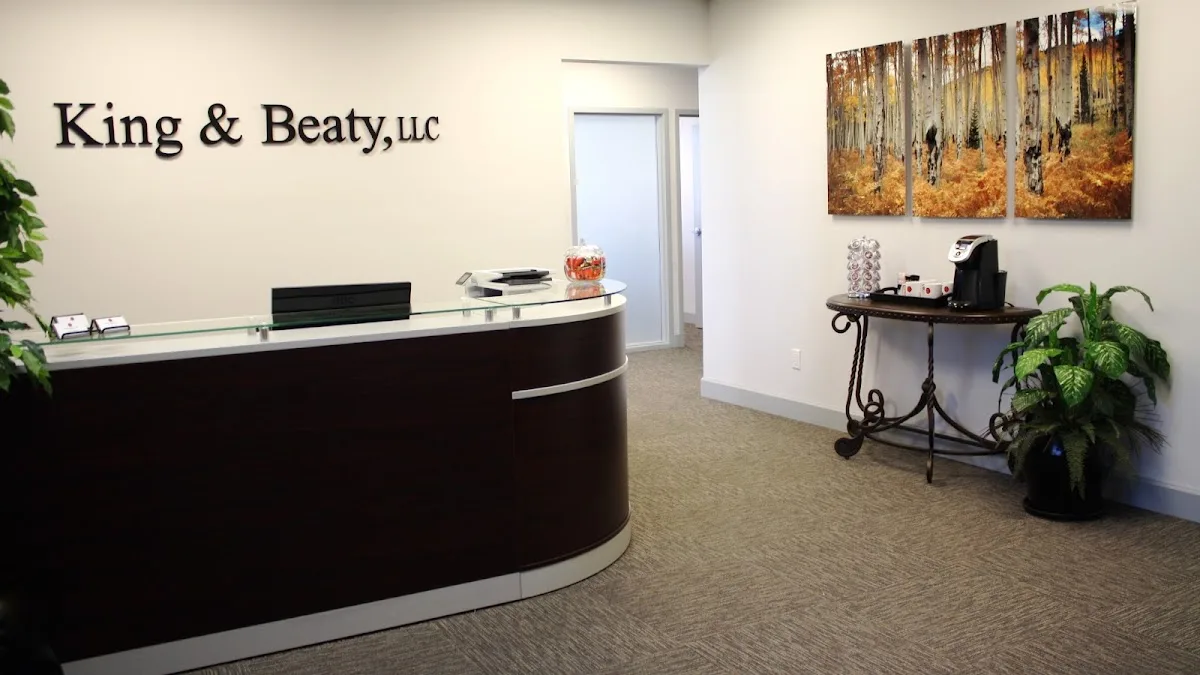 King & Beaty, LLC — image 1