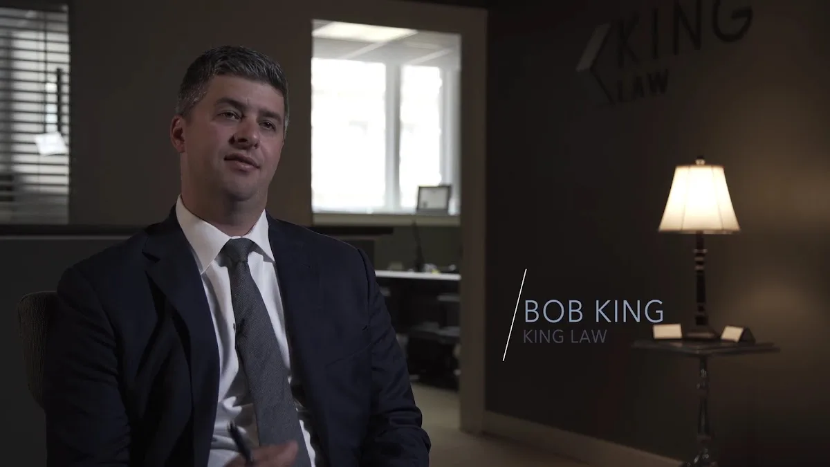 King Law — image 2