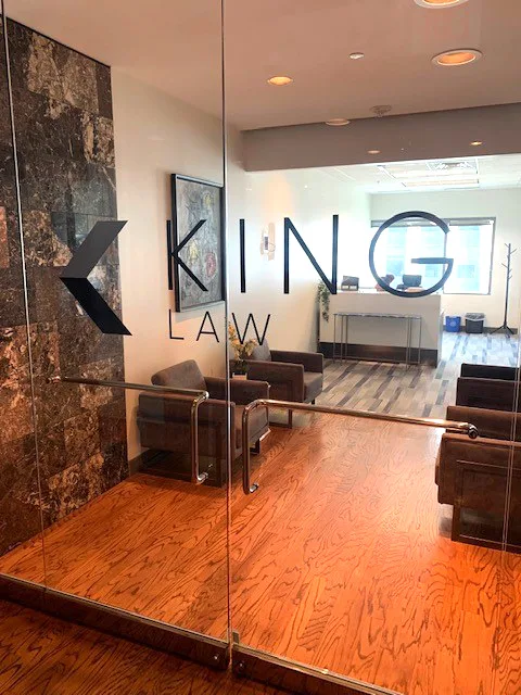 King Law: Criminal Defense & Personal Injury Firm — image 1