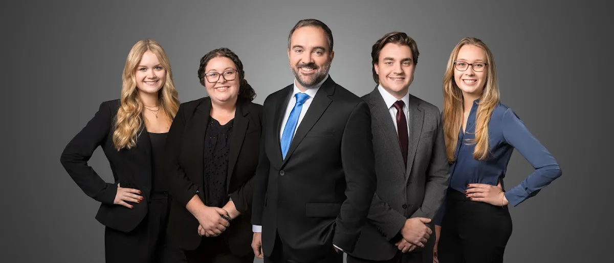 Kingree Law Firm, S.C. — image 2