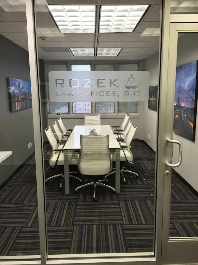 Kingree Law Firm, S.C. — image 4