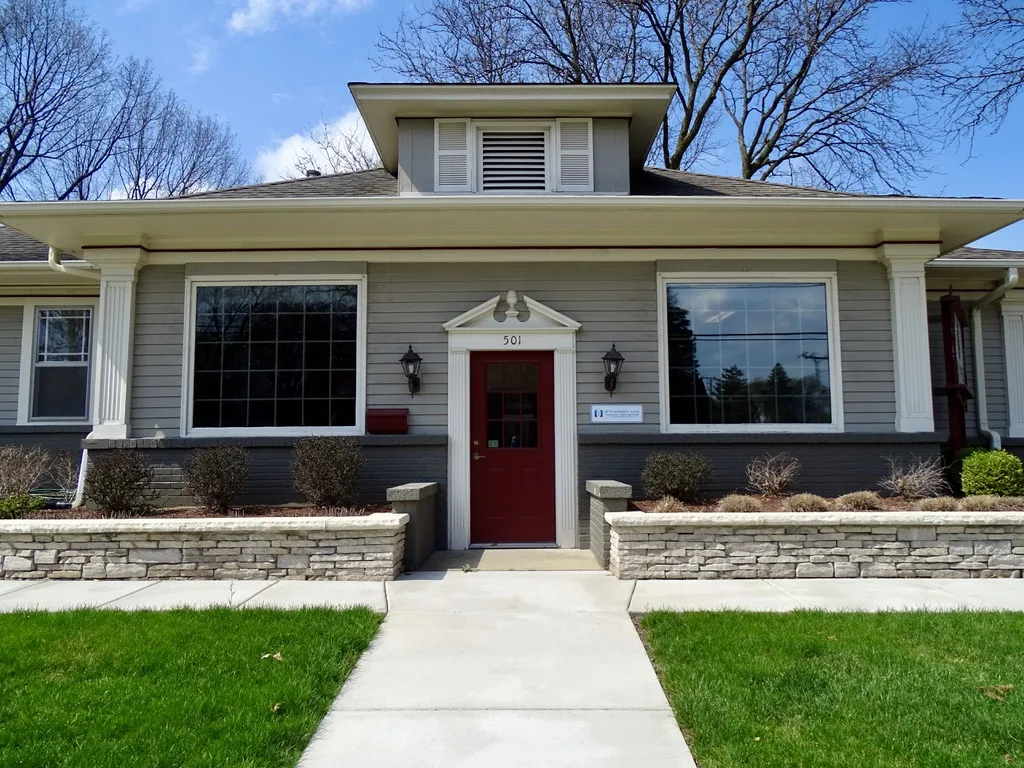 Kinnally Flaherty Krentz Loran Hodge & Masur P.C. — image 4