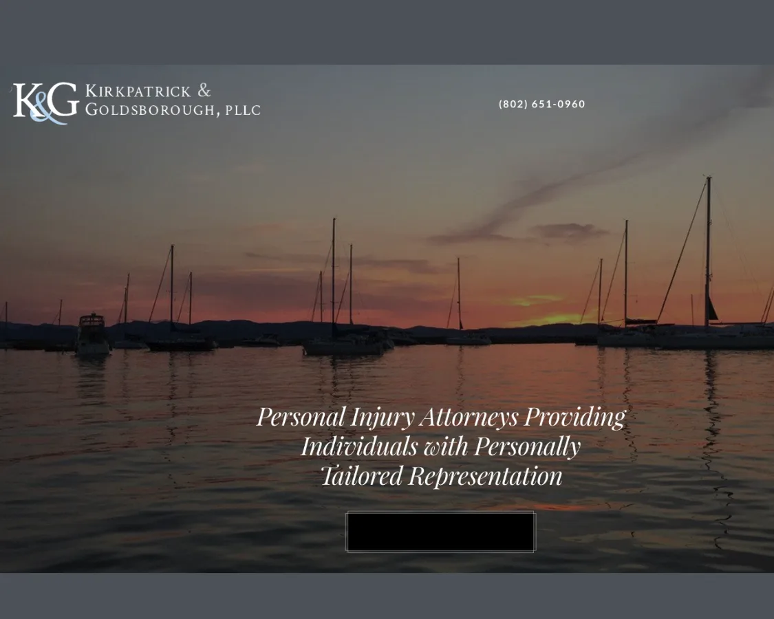 Kirkpatrick & Goldsborough, PLLC — image 1