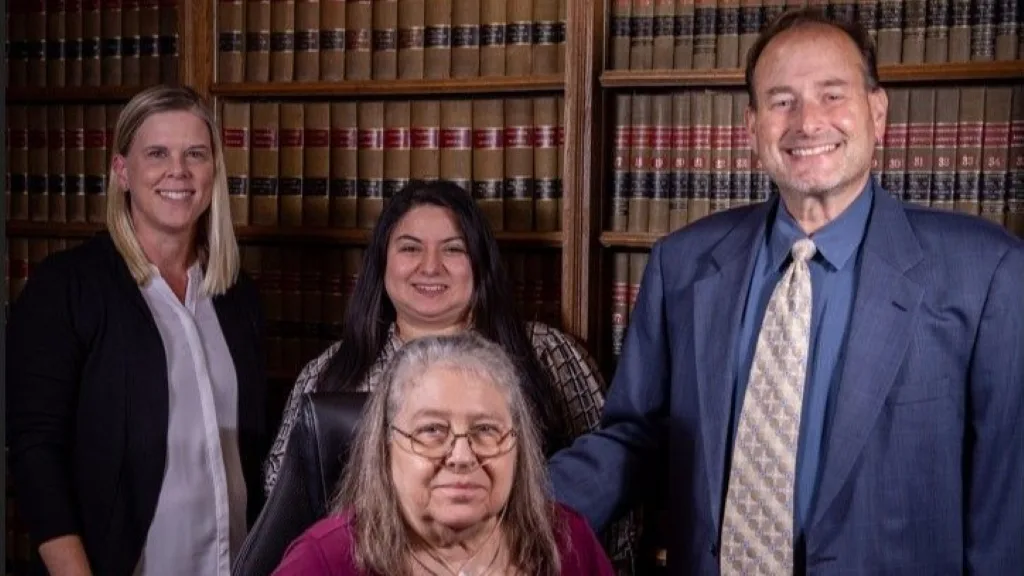 Kmiec Law Offices — image 1