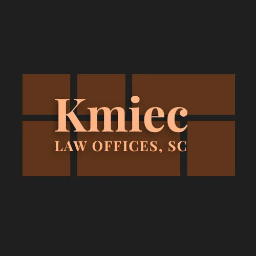 Kmiec Law Offices — image 2