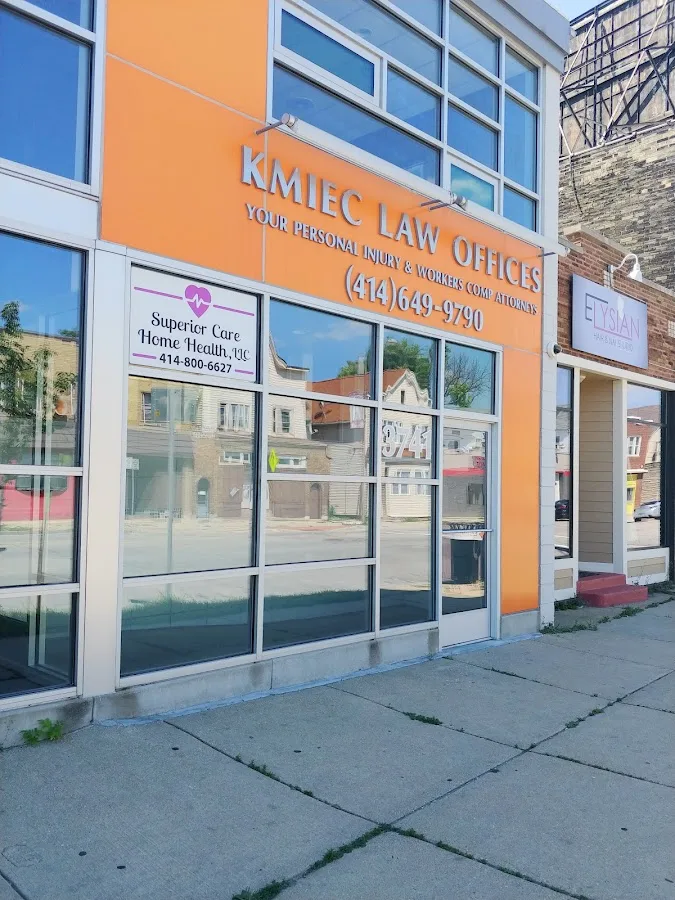 Kmiec Law Offices — image 3