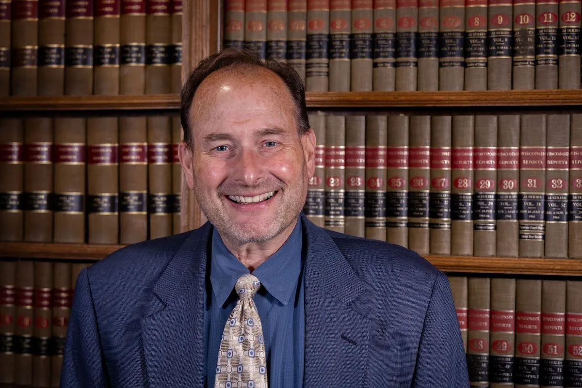 Kmiec Law Offices — image 4