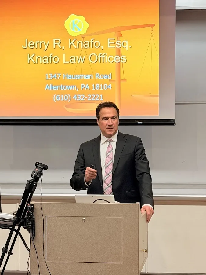 Knafo Law Offices — image 1