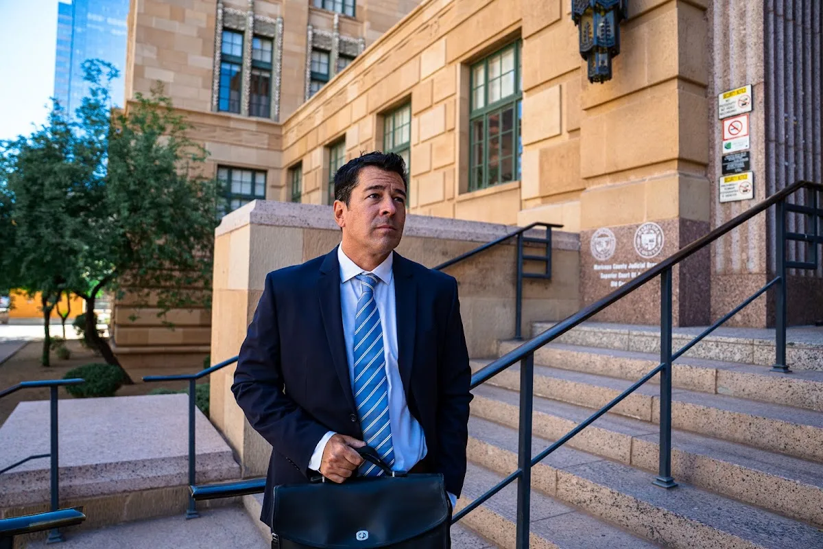 Knapp & Roberts - Scottsdale — image 3