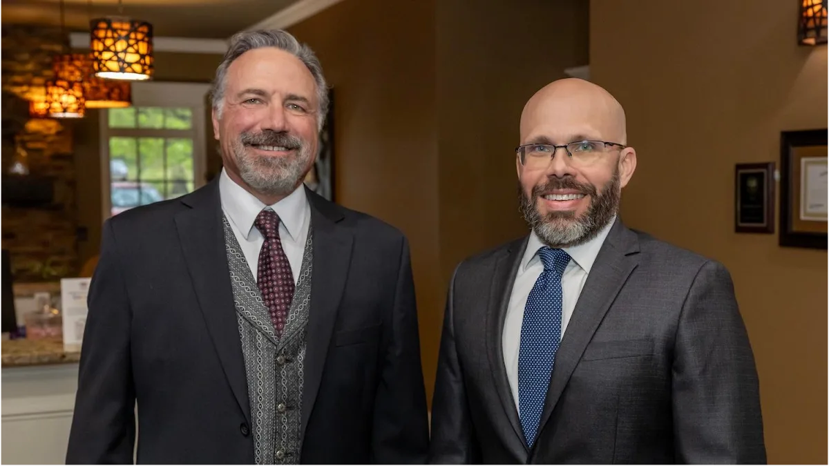 Knight Injury & Car Accident Lawyers Tulsa — image 4