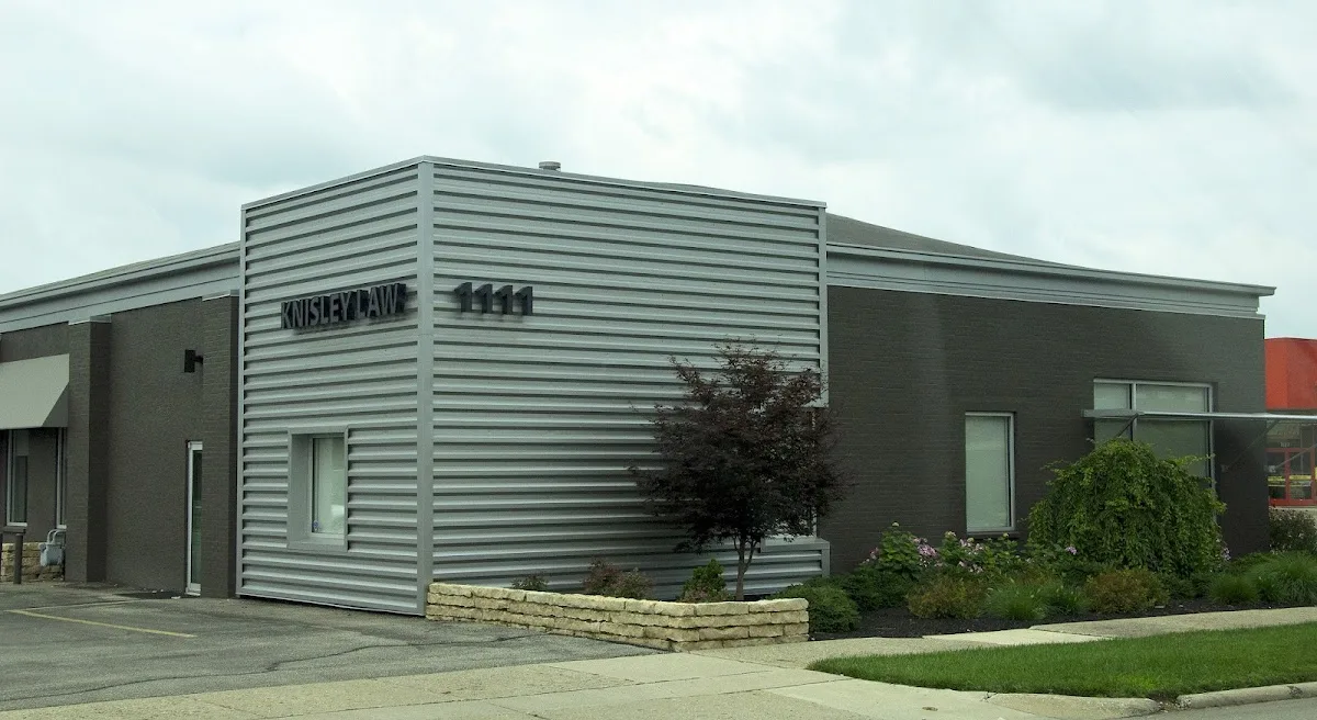 Knisley Law Offices — image 1