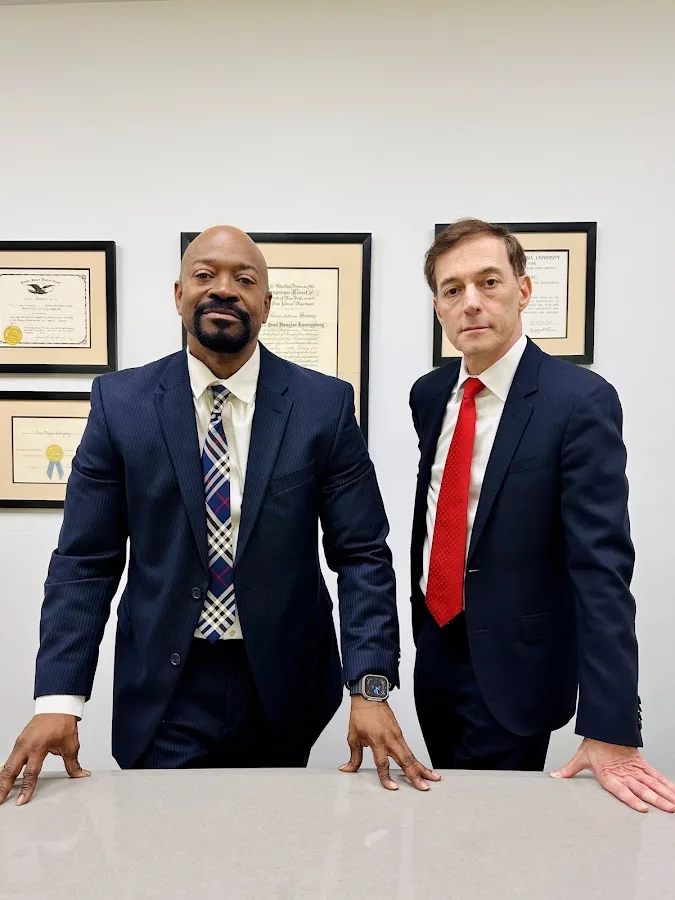 Koenigsberg & Associates Law Offices