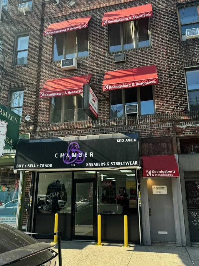 Koenigsberg & Associates Law Offices — image 2