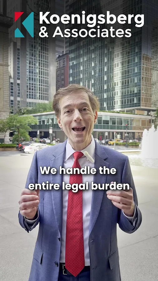 Koenigsberg & Associates Law Offices — image 3