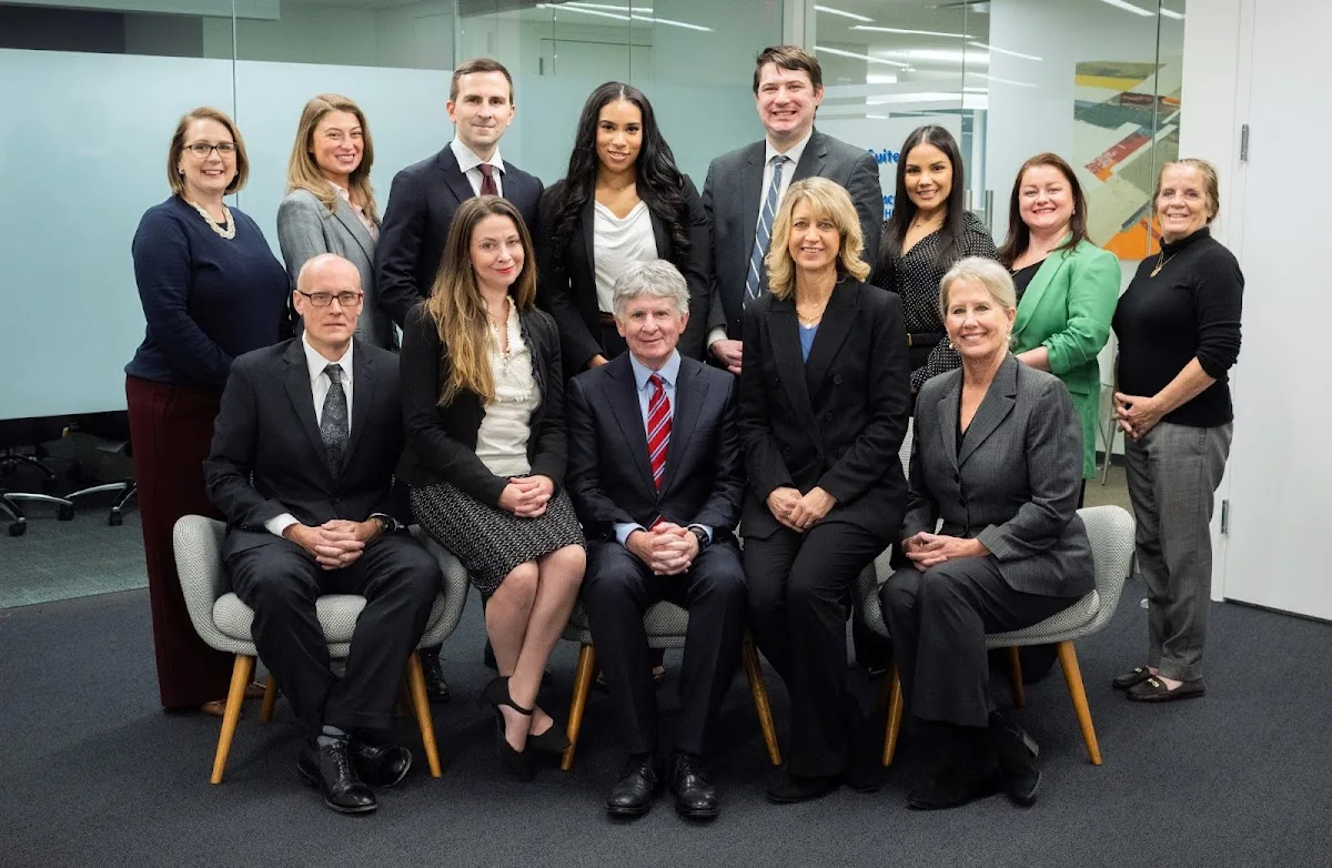 Koonz McKenney Johnson & DePaolis LLP