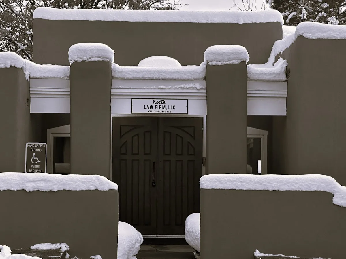 Korte Law Firm, LLC - Kevin R. Korte — image 2