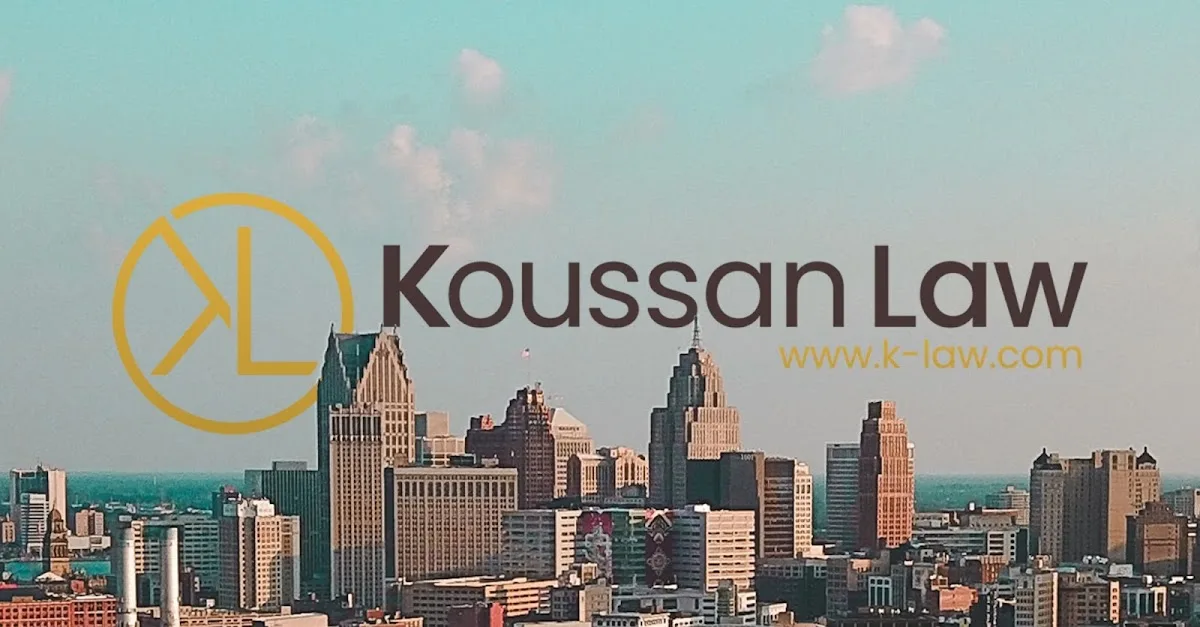 Koussan Law — image 1