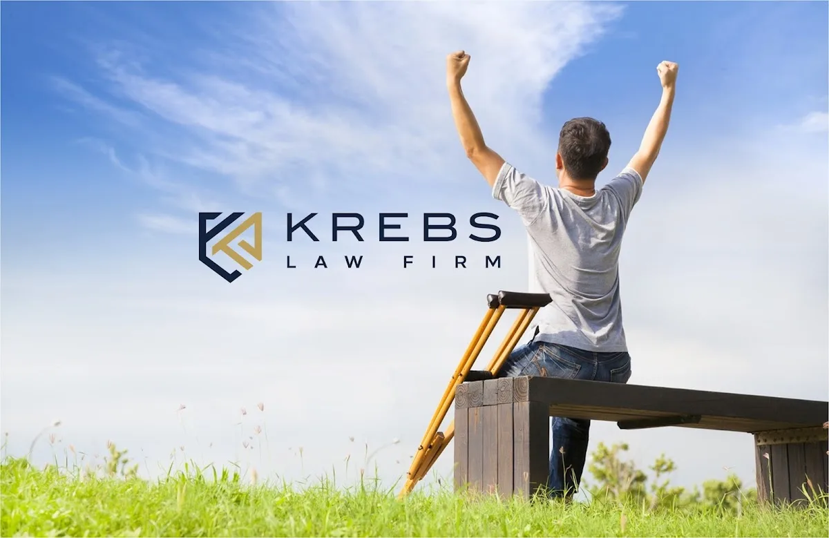 Krebs Law Firm — image 1