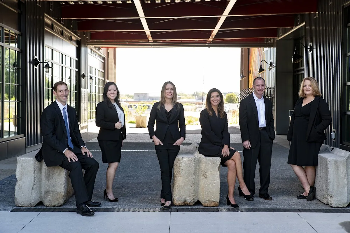 Kreger Brodish LLP — image 4