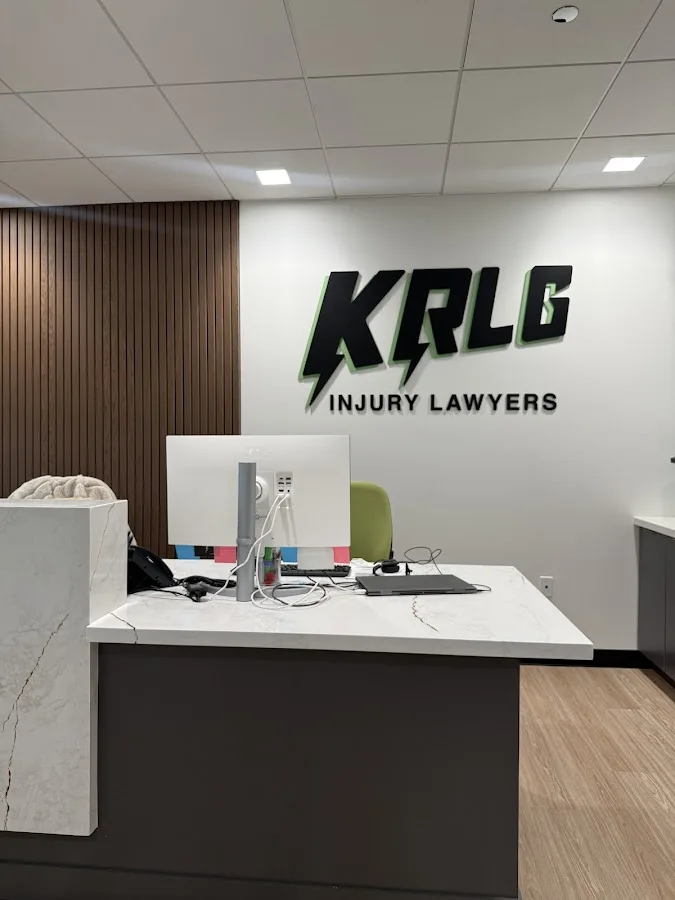 KRLG Injury Lawyers Scottsdale — image 1