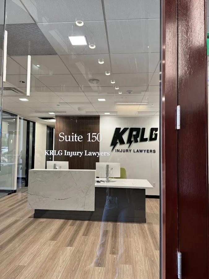 KRLG Injury Lawyers Scottsdale — image 3