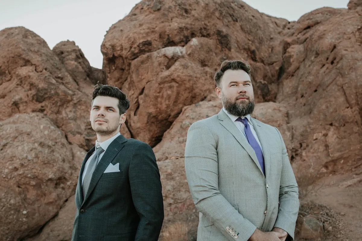 KRLG Injury Lawyers Scottsdale — image 4