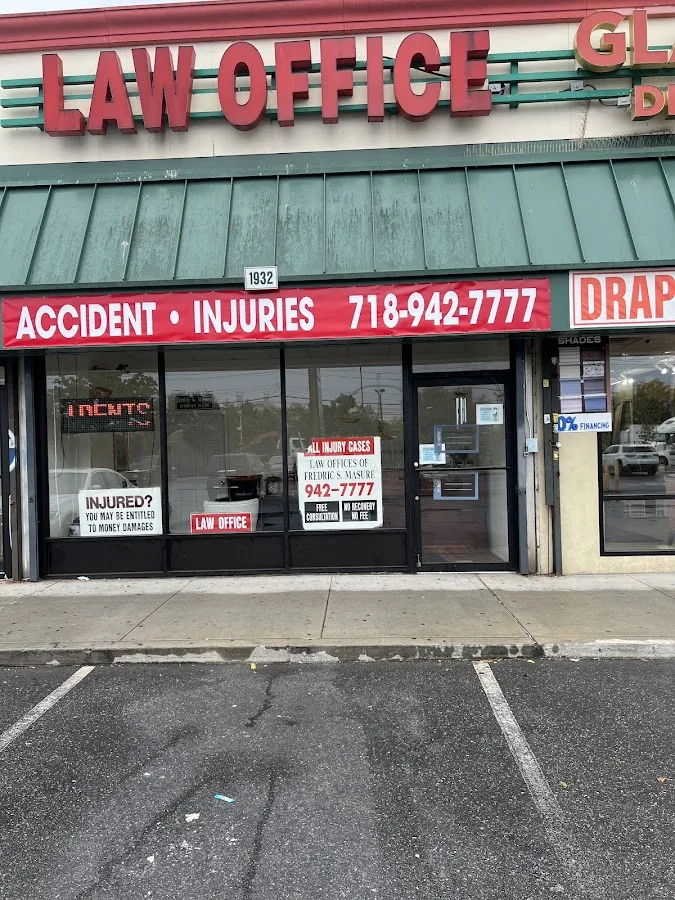 Kucher Law Group | Brooklyn Personal Injury Attorney | Slip and Fall Lawyer — image 3