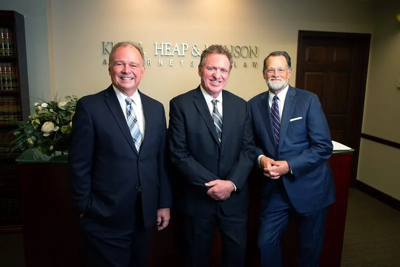 Kuhn, Heap & Monson Attorneys At Law